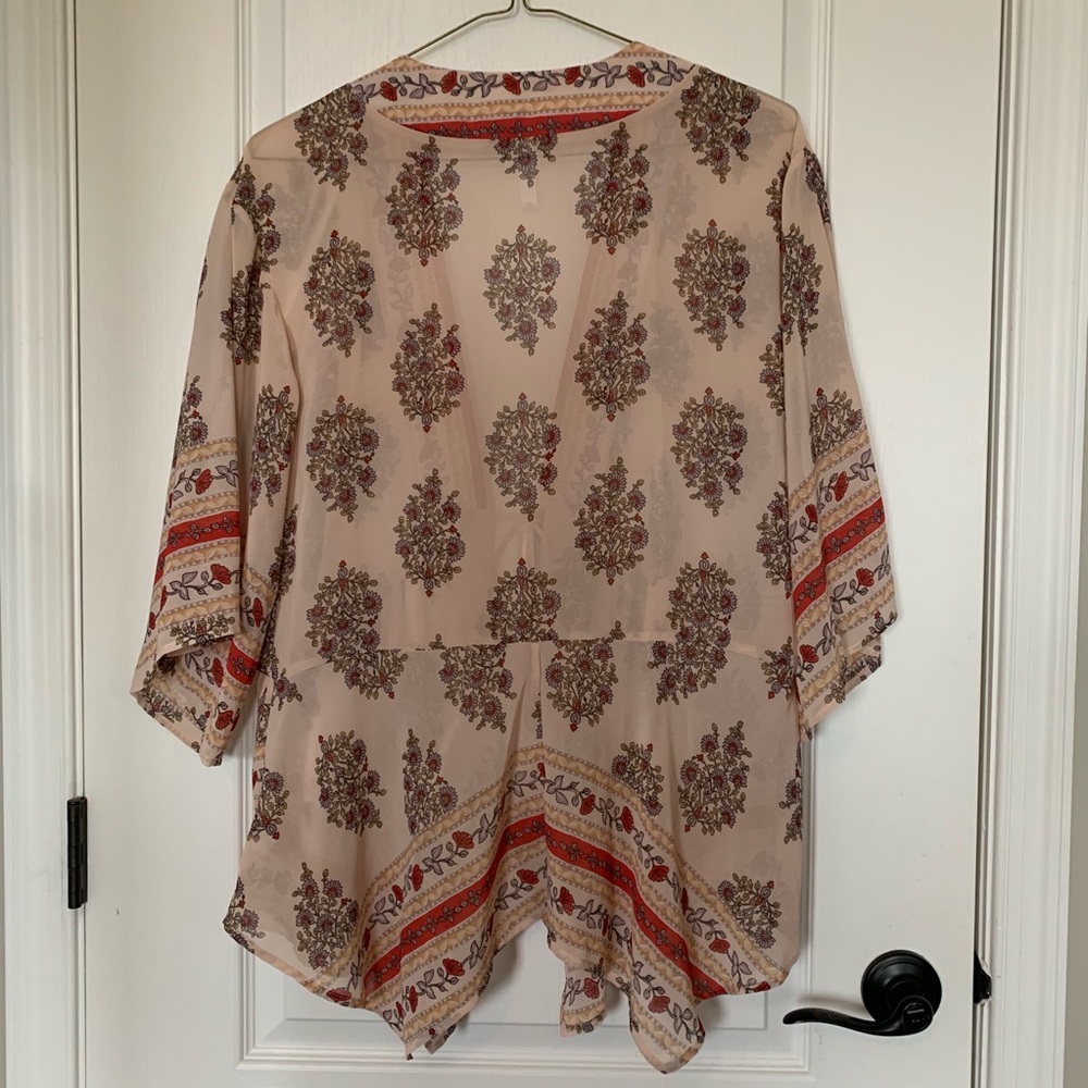 Kimono - Picture 4 of 4